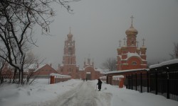 Goloseevo
