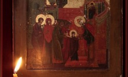 Svecha-Ikona