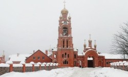 Goloseevo