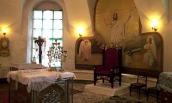 altar