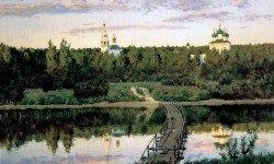 Храмы