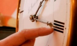 Перевод часов