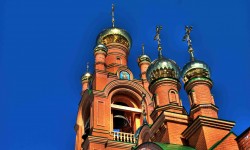 Расписание служб на 30 октября