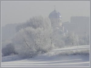 Старица-Алипия