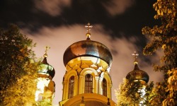 svyatitel-serafim-episkop-dmitrovskij-kak-molitsya-v-cerkvi-vo-vremya-liturgii