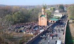 Праздничное-богослужение