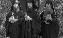 svyatitel-nikolaj-serbskij-na-velikuyu-pyatnicu-iz-ierusalima
